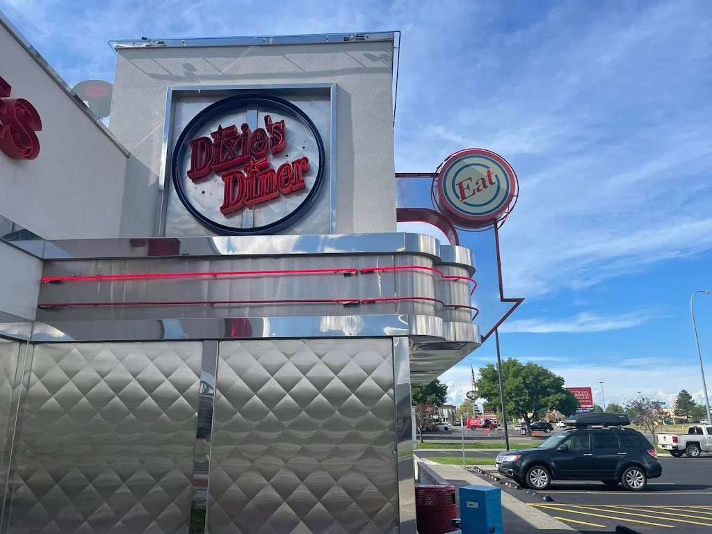 Dixie's Diner 83404