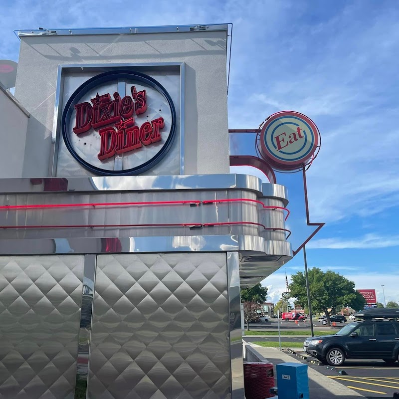 Dixie's Diner