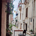 Photo n°1 de l'avis de Reyna. fait le 14/07/2023 à 15:28 sur le  Chi Va Piano à Putignano