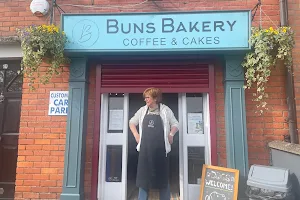 Buns Bakery Coffee & Cake image