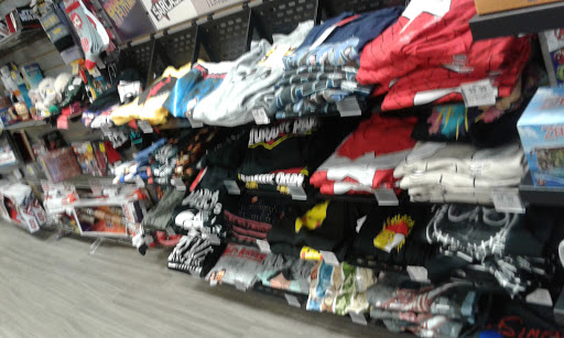 Video Game Store «GameStop», reviews and photos, 131 Dorman Centre Dr, Spartanburg, SC 29301, USA