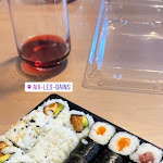 Photo n° 1 de l'avis de Mallaury. fait le 27/07/2021 à 20:47 pour Okiddo sushi à Aix-les-Bains