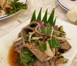 ตำยำแหลก สาขาสนามบินน้ำ photo