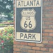 Atlanta Route 66 Park