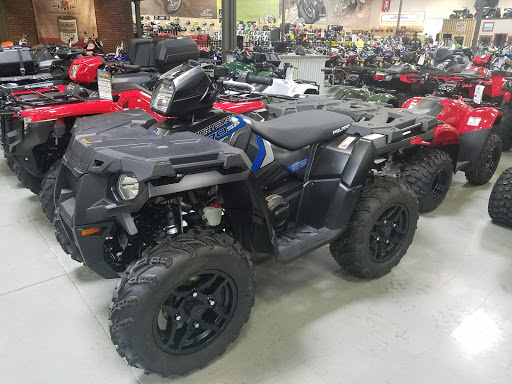 Yamaha Motorcycle Dealer «Mountain Motorsports Mall of Georgia», reviews and photos, 1700 Horizon Pkwy NE, Buford, GA 30518, USA