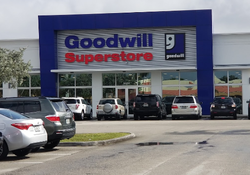 Charity «Goodwill Store & Donation Center», reviews and photos