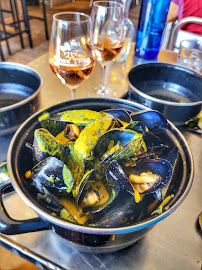 Moule du Restaurant de fruits de mer Chez Titin à Marseillan - n°11