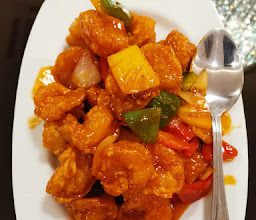 Gurita Seafood Bali photo