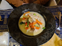 Soupe du Restaurant thaï Chez Witt à Montbéliard - n°17