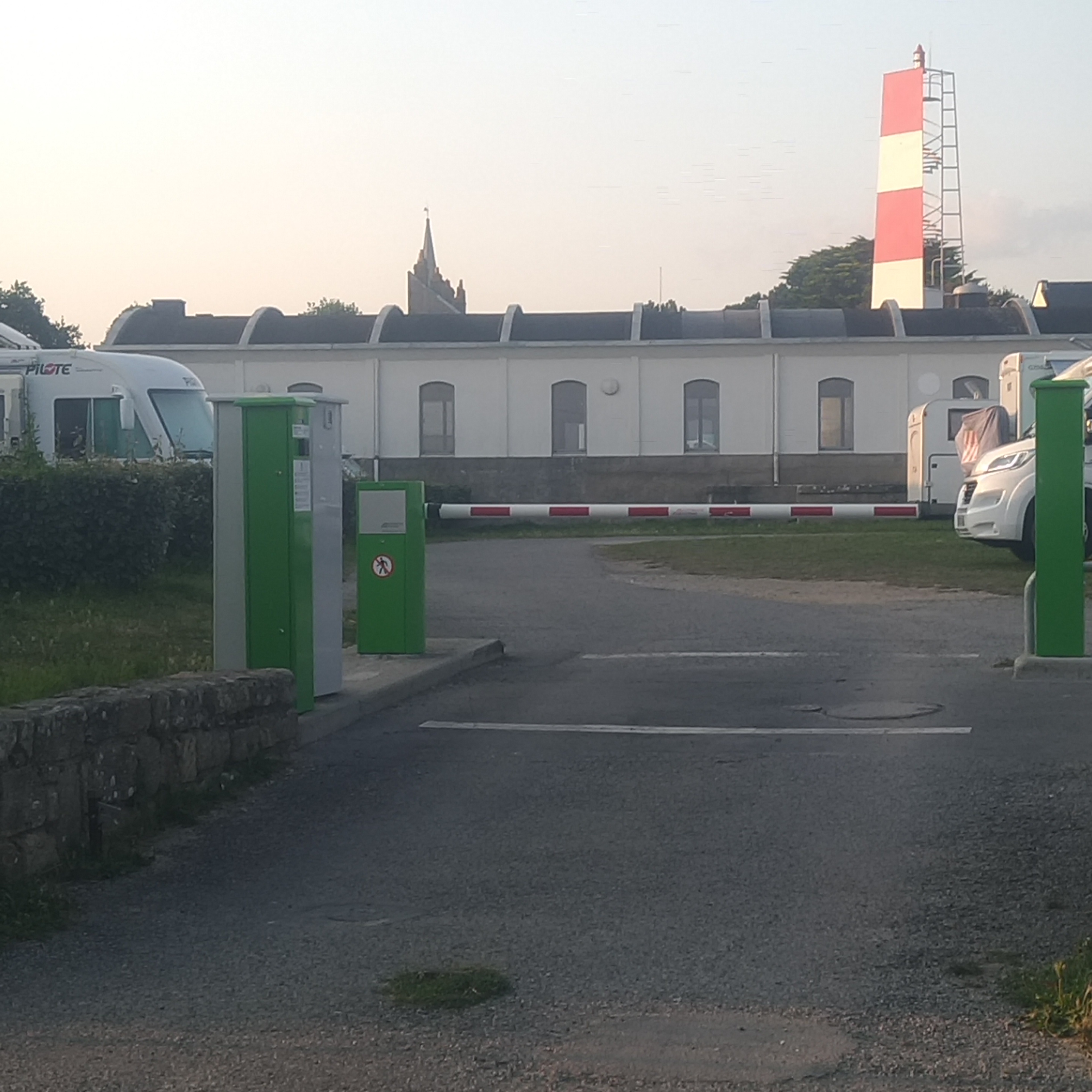 Photo n° 1 de l'avis de Jean-Francois.o fait le 20/07/2021 à 19:16