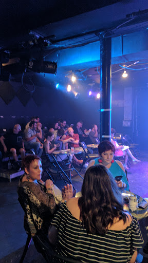 Performing Arts Theater «Obsidian Theater», reviews and photos, 3522 White Oak Dr, Houston, TX 77007, USA