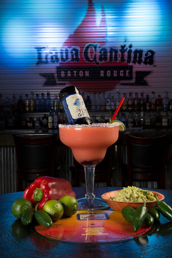 Mexican Restaurant «Lava Cantina Baton Rouge», reviews and photos, 10001 Perkins Rowe b100, Baton Rouge, LA 70810, USA