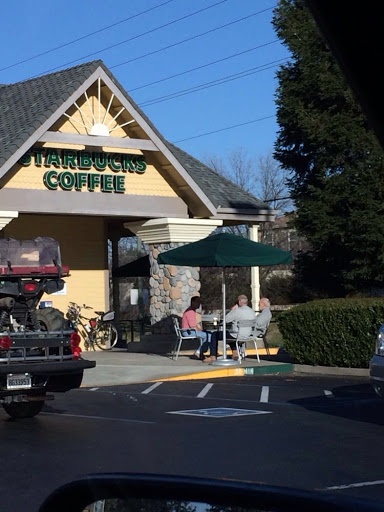 Coffee Shop «Starbucks», reviews and photos, 9580 Oak Ave, Folsom, CA 95630, USA