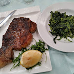 Photo n°2 de l'avis de Teresa.e fait le 22/01/2023 à 14:30 sur le  Il Gatto e la Volpe à Guidonia Montecelio