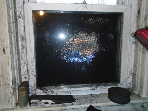 Fire Damage Restoration Service «Paradise Cleaning Services», reviews and photos, 170 Aquidneck Ave, Middletown, RI 02842, USA