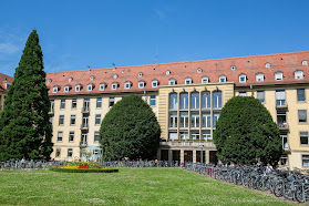 Klinik für Herz- und Gefäßchirurgie - Universitäts-Herzzentrum Freiburg - Bad Krozingen