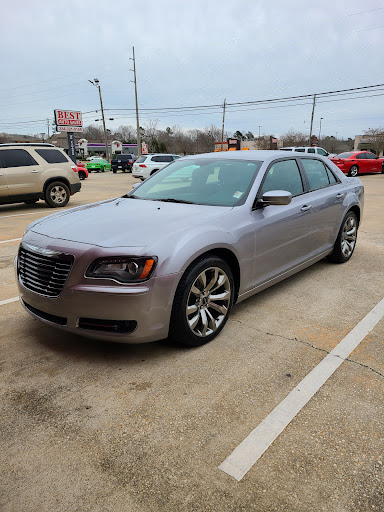 Used Car Dealer «Best Auto Sales LLC», reviews and photos, 2044 S College St, Auburn, AL 36832, USA