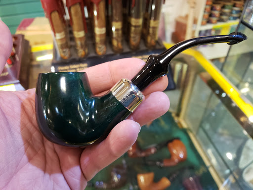 Cigar Shop «Tobacco Leaf», reviews and photos, 7111 W Alameda Ave, Lakewood, CO 80226, USA