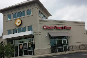 Cousin Vinny's Pizza image