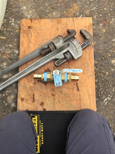 Plumber «3 Mountains Plumbing», reviews and photos, 524 N Tillamook St #102, Portland, OR 97227, USA