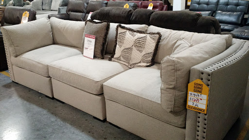 Furniture Store «American Signature Furniture», reviews and photos, 5455 University Pkwy, University Park, FL 34201, USA