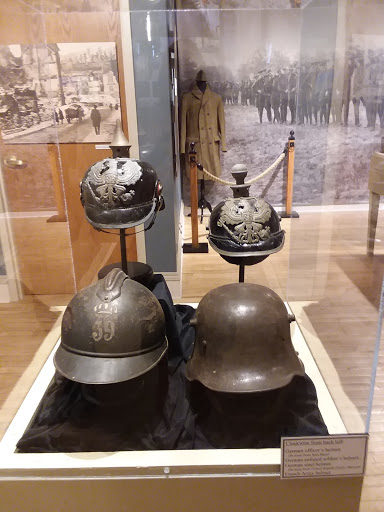 History Museum «Tri-Cities Historical Museum», reviews and photos, 200 Washington Ave, Grand Haven, MI 49417, USA