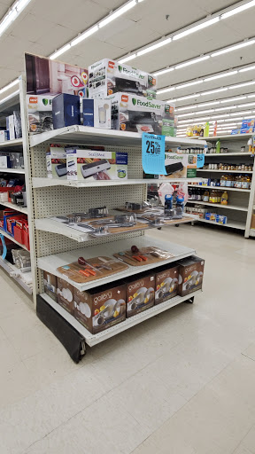 Discount Store «Kmart», reviews and photos, 1003 W Patrick St, Frederick, MD 21702, USA