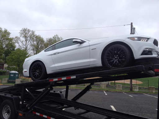 66 E Railway Ave, Paterson, NJ 07503, USA