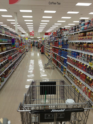 Grocery Store «Schnucks», reviews and photos, 1750 Bradford Ln, Normal, IL 61761, USA