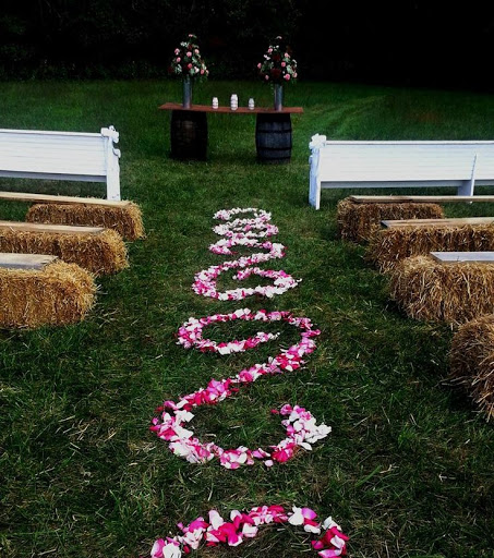 Florist «Briarwood Florist», reviews and photos, 307 N Madison Rd, Orange, VA 22960, USA