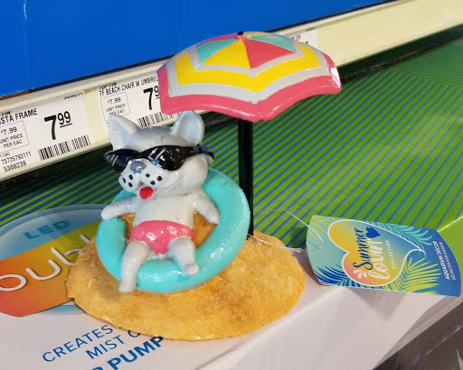 Pet Supply Store «PetSmart», reviews and photos, 24570 Dulles Landing Dr, Sterling, VA 20166, USA