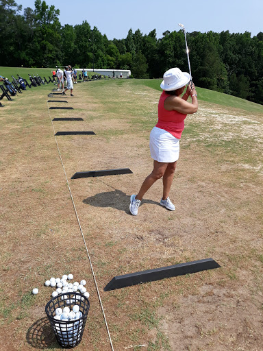 Golf Club «Fox Creek Golf Course & Driving Range», reviews and photos, 1501 Windy Hill Rd SE, Smyrna, GA 30080, USA