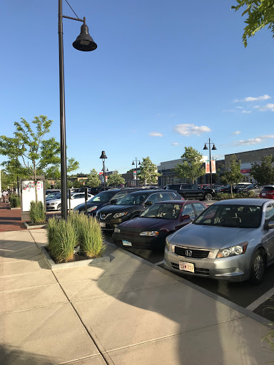 Computer Store «Apple MarketStreet», reviews and photos, 1220 Market St, Lynnfield, MA 01940, USA