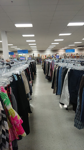 Thrift Store «Goodwill Englewood», reviews and photos, 4160 S Broadway, Englewood, CO 80113, USA