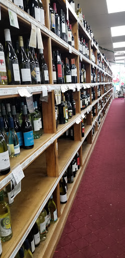 Wine Store «Pequa Spirits», reviews and photos, 5151 Merrick Rd, Massapequa Park, NY 11762, USA