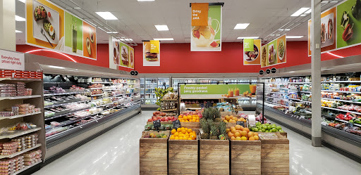 Department Store «Target», reviews and photos, 201 Sunrise Blvd, Exton, PA 19341, USA