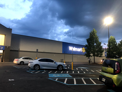 Department Store «Walmart Supercenter», reviews and photos, 5401 Fairington Rd, Lithonia, GA 30038, USA