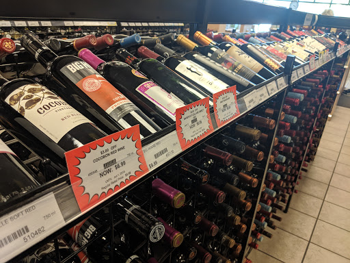 Liquor Store «Utah State Liquor Store», reviews and photos, 1688 State St, Orem, UT 84057, USA