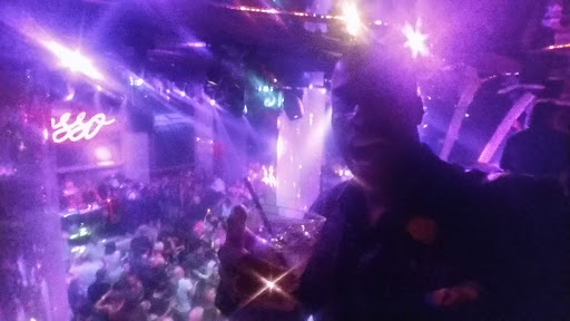 Night Club «Ora Nightclub», reviews and photos, 2000 Collins Ave, Miami Beach, FL 33139, USA