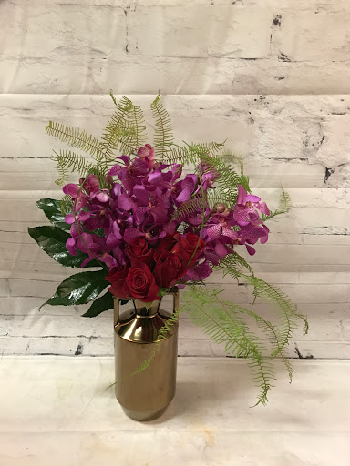 Florist «Flowers By Pouparina», reviews and photos, 7701 W 26th Ave #7, Hialeah, FL 33016, USA