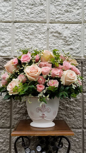 Florist «A Special Rose Florist», reviews and photos, 14546 Bruce B Downs Blvd, Tampa, FL 33613, USA