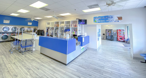 Laundry Service «Wash-It-Fast Coin Laundry», reviews and photos, 2004 W Nolana Ave, McAllen, TX 78504, USA