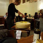 Photo n°3 de l'avis de Olivier.. fait le 15/10/2017 à 20:34 sur le  Osteria Pastella à Florence