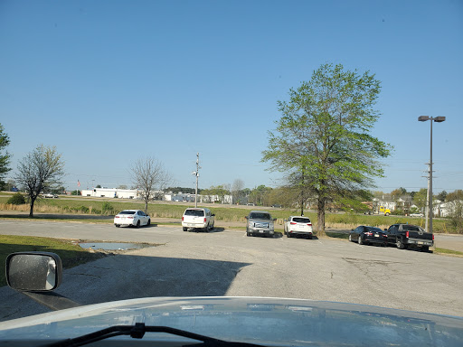 Pet Supply Store «PetSmart», reviews and photos, 1040 Cross Creek Dr, Saltillo, MS 38866, USA