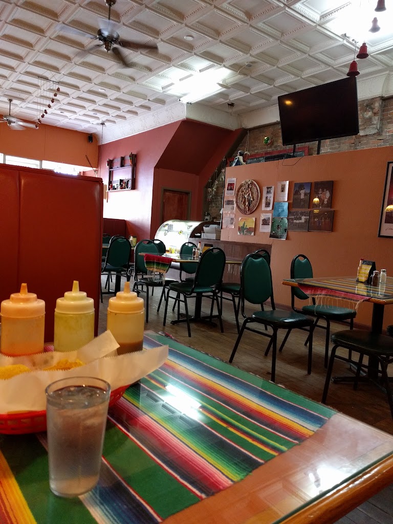 Gallos Mexican Restaurant 57501