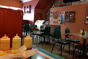 Gallos Mexican Restaurant image