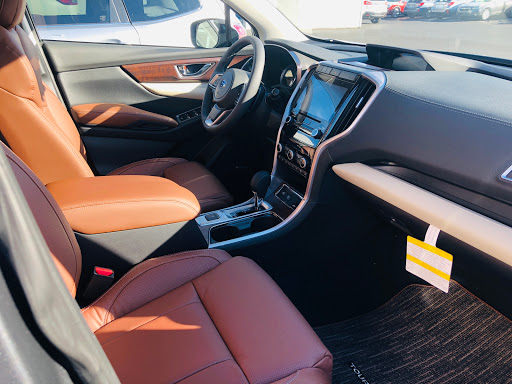 Car Dealer «Gresham Subaru», reviews and photos, 1925 E Powell Blvd, Gresham, OR 97080, USA