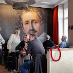 Photo n°2 de l'avis de Anna.r fait le 06/10/2022 à 11:45 sur le  Café Ludwig 1 à Rhodt unter Rietburg