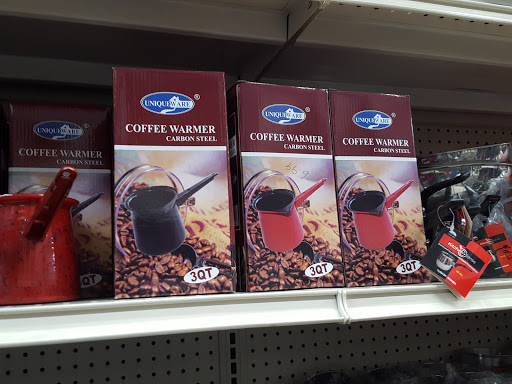 Hardware Store «MAD HARDWARE/DISCOUNT STORE», reviews and photos, 1308 Fulton St, Brooklyn, NY 11216, USA