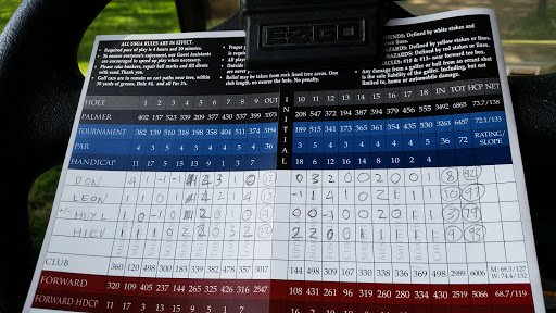 Golf Club «The Golf Club Fossil Creek», reviews and photos, 3401 Clubgate Dr, Fort Worth, TX 76137, USA